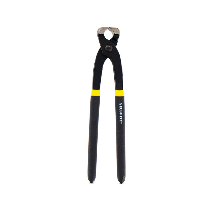 TENAZA PARA CARPINTERIA Y ALBAÑILERIA SECURITY 10plg. (F. 60 PZA)