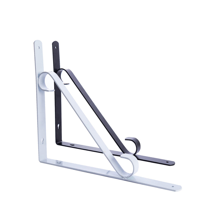 ANGULO DE SOPORTE COVO 30X25CM (F. 60 PZA)