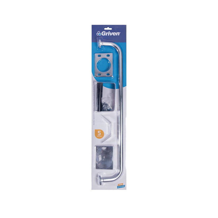 ACCESORIOS P-BAÑO GRIVEN SECURITY (F. 20 SETS)