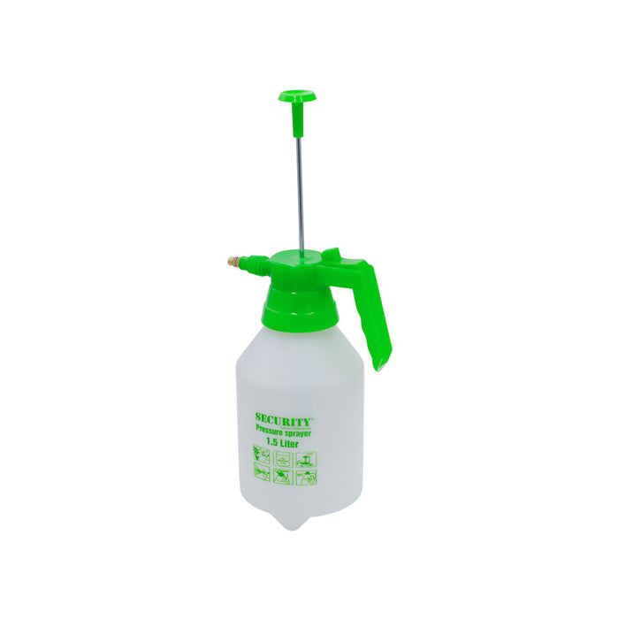 BOTELLA ROCIADORA 5.0 LTS SECURITY (F. 20 PZA)