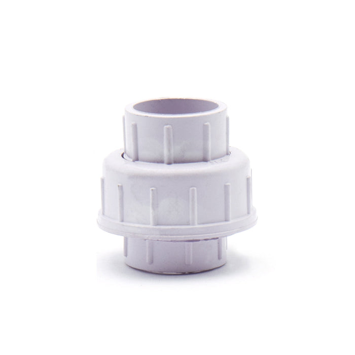 UNION DE PVC GRIVEN 0.75plg. (F. 200 PZA)