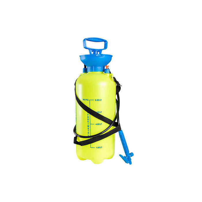 TANQUE P-FUMIGAR SPRAYER 8LTS (F. 6 SETS)