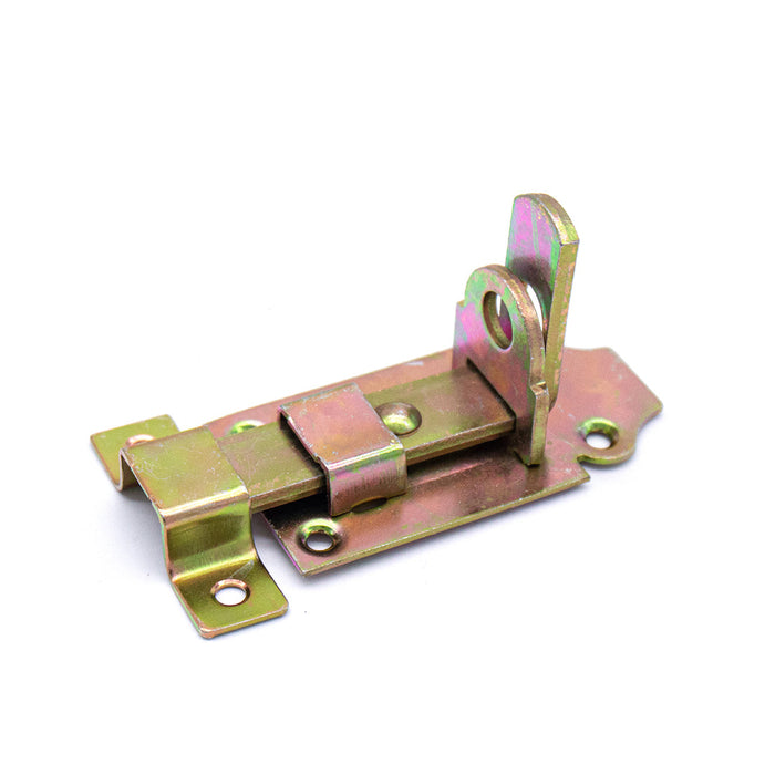 PASADOR SECURITY DE ACERO REFORZADO 3plg. (F. 60 PZA)