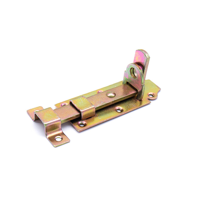 PASADOR SECURITY DE ACERO REFORZADO 4plg. (F. 60 PZA)