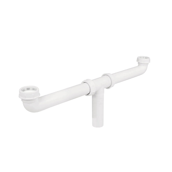 TRAMPA DOBLE GRIVEN P-FREGADERO 1 0.5plg. (F. 50 SETS)
