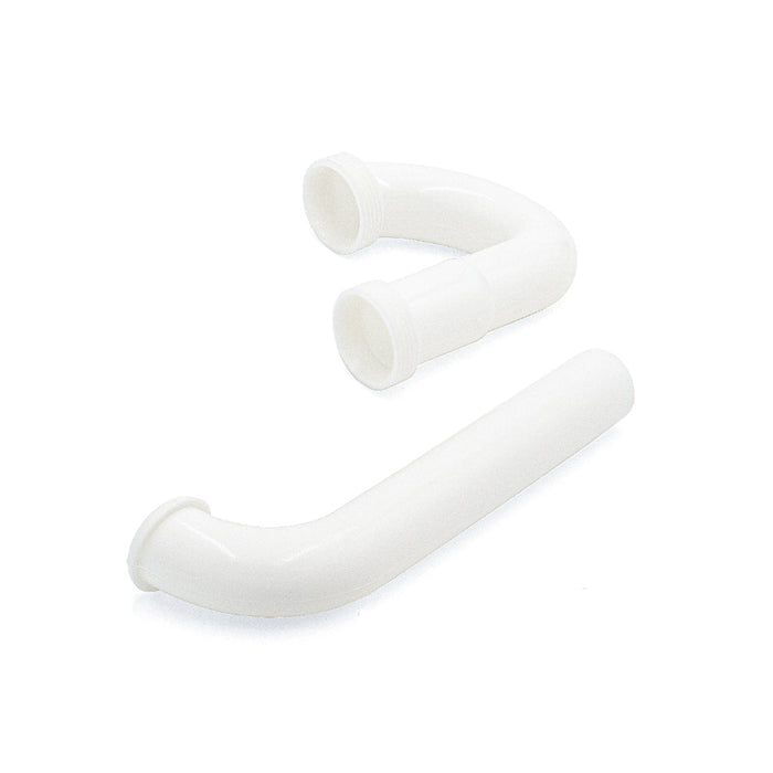TRAMPA GRIVEN SENCILLA P-FREGADERO PVC 1 0.25 (F. 60 SETS)
