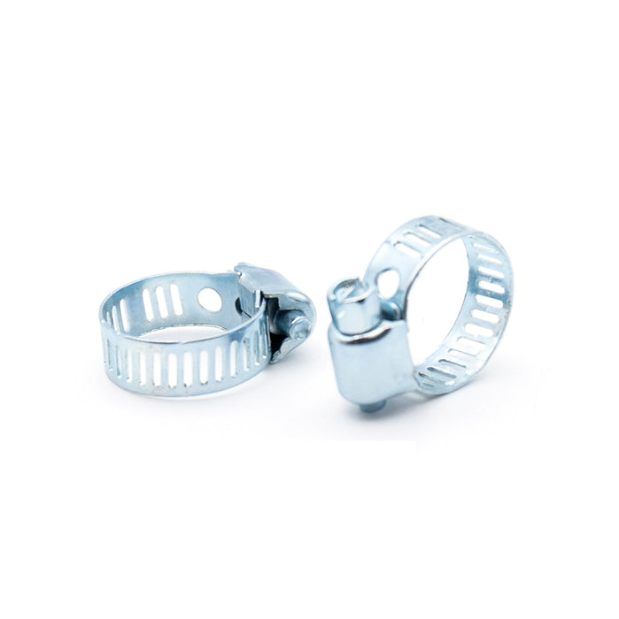 ABRAZADERA SECURITY 0.75plg. (F. 2000 PZA)