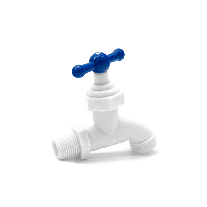 CHORRO GRIVEN DE PVC (F. 120 PZA)