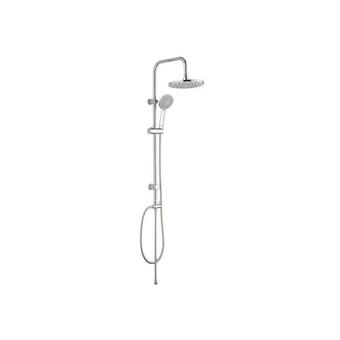 SET DE DUCHA GRIVEN CON SOPORTE ADAPTABLE (F. 8 SETS)