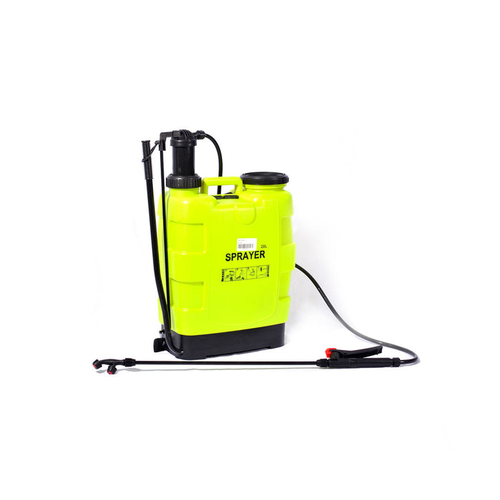 TANQUE P-FUMIGAR SPRAYER 20L (F. 1 PZA)