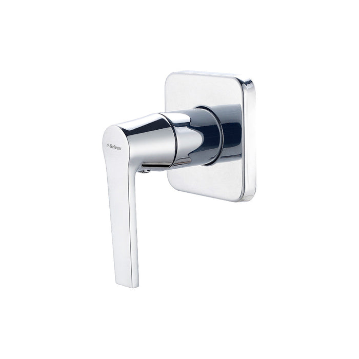 LLAVE DE DUCHA GRIVEN MONOMANDO CROMADO (F. 40 PZA)