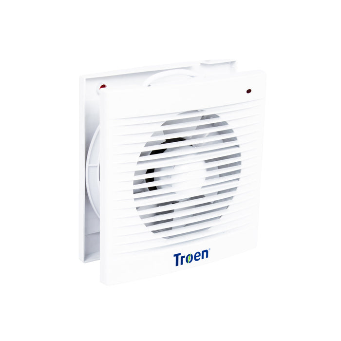 EXTRACTOR DE AIRE CASERO TROEN BLANCO