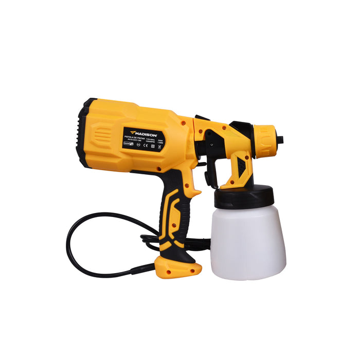 PISTOLA P-PINTAR MADISON 800ML-550W (F. 6 PZA)