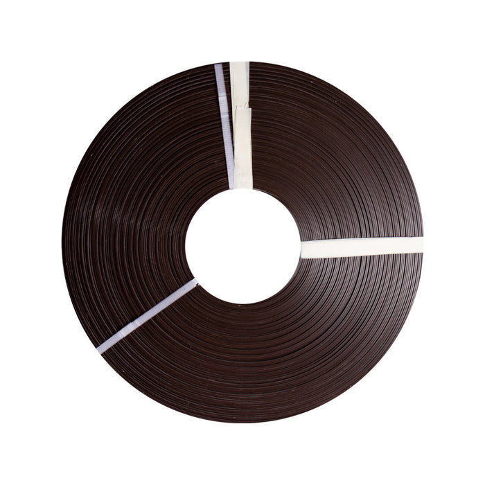 TAPACANTO P-MELAMINA COLOR WENGUE (F.5ROLLOS)