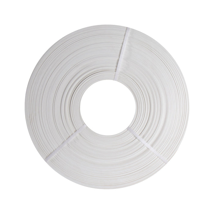 TAPACANTO P- MELAMINA COLOR BLANC0 (F. 5 ROLLOS)