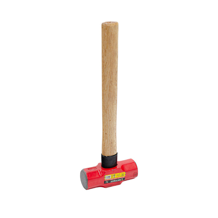 MAZO OCTAGONAL SECURITY DE 3LBS. 12plg. (F. 18 PZA)