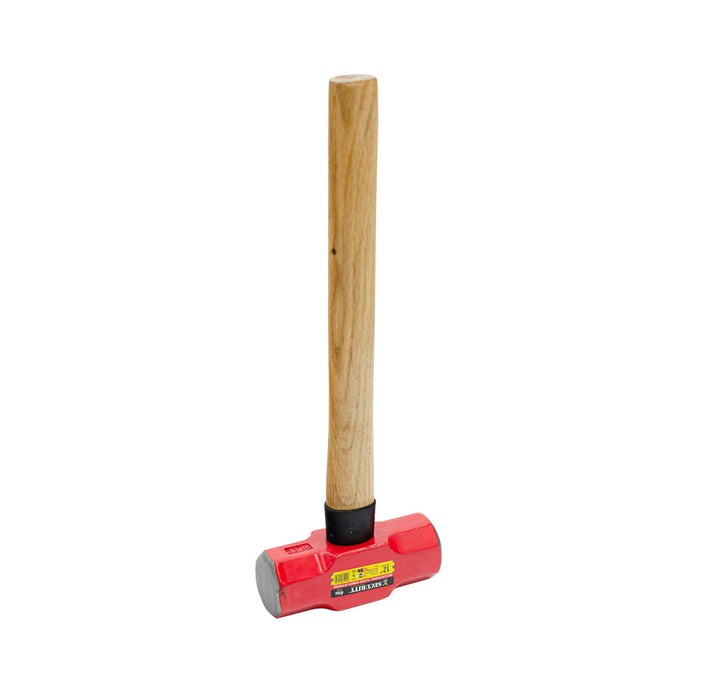 MAZO SECURITY DE 4LBS. 12plg. (F. 12 PZA)