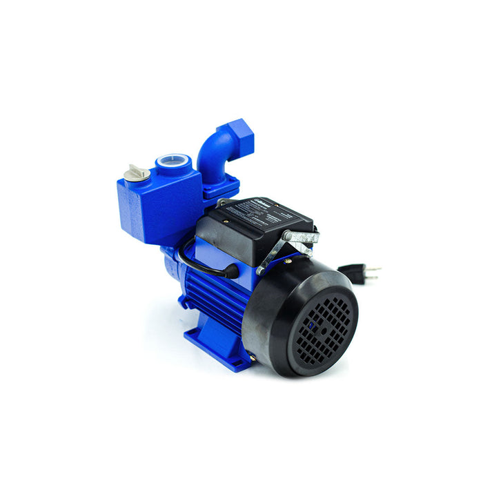 BOMBA PERIFERICA AUTOCEBANTE GRIVEN 0.5HP (F. 2 PZA)