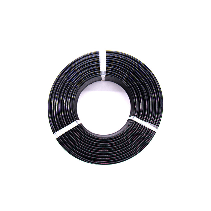 CABLE ELECTRICO TROEN NEGRO 10# (F. 4 ROLLOS)