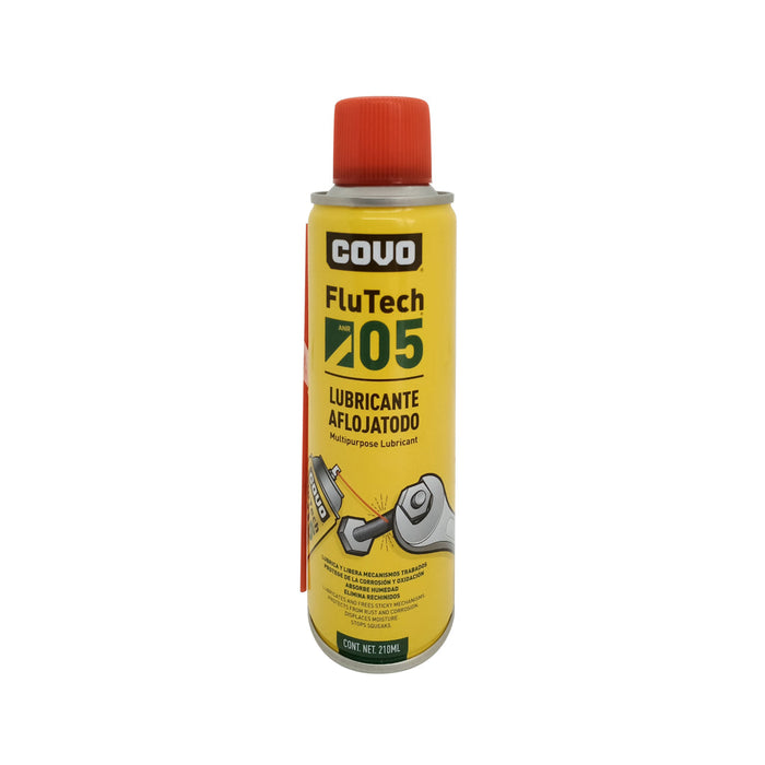 LUBRICANTE COVO AFLOJATODO 210ML