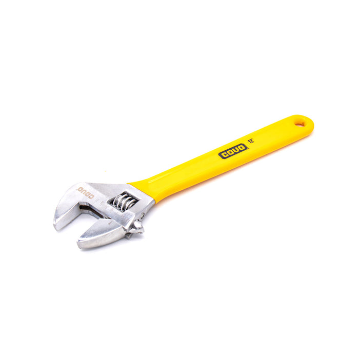 LLAVE DE AJUSTE COVO 12plg. APERTURA 1 0.5 (F. 24 PZA)