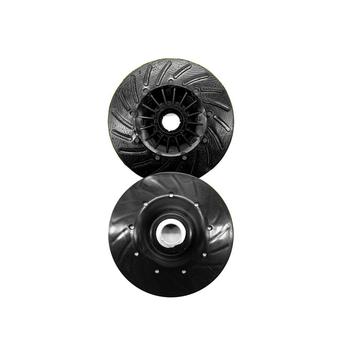 RESPALDO PARA DISCOS DE LIJA COVO 4.5plg. (F. 60 PZA)