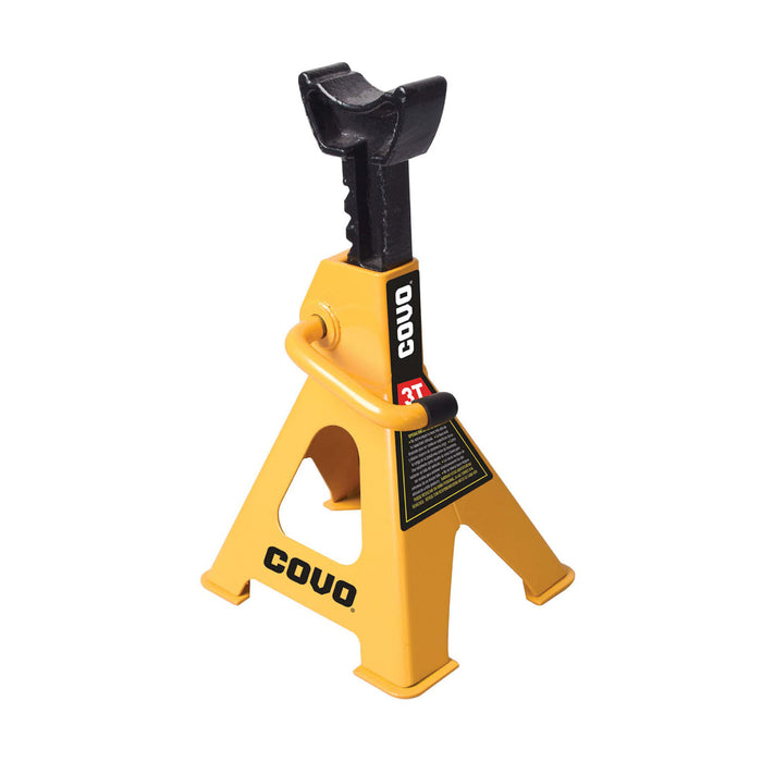 TORRE PARA AUTO COVO 3 TONELADAS (F. 2 SETS)