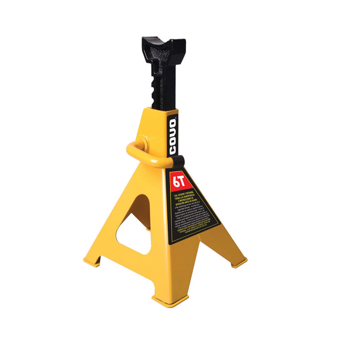 TORRE PARA AUTO COVO 6 TONELADAS (F. 2 SETS)