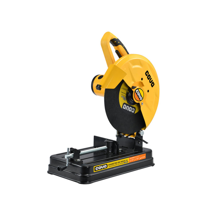 TRONZADORA COVO 2350W (F. 1 PZA)