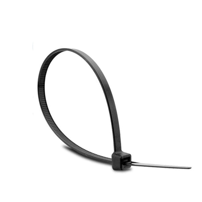 CINCHO PLASTICO COVO NEGRO 4.8X500 MM (F. 50 BAG)