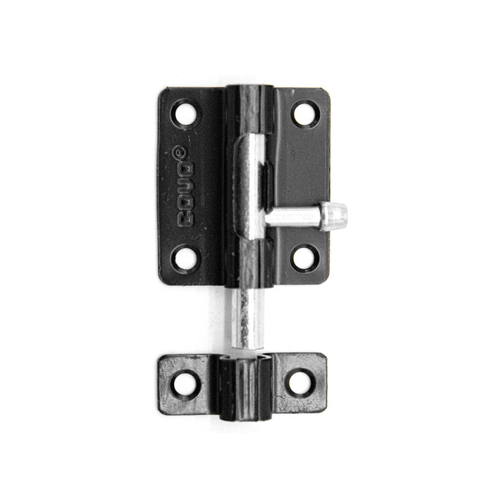 PASADOR DE SEGURIDAD COVO NEGRO 2plg. (F. 72 PZA)