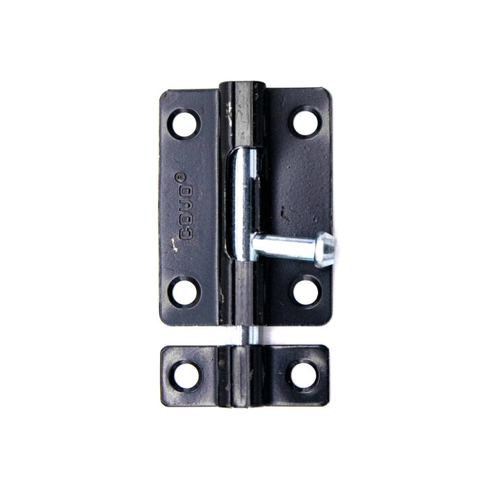 PASADOR DE SEGURIDAD COVO NEGRO 3plg. (F. 72 PZA)