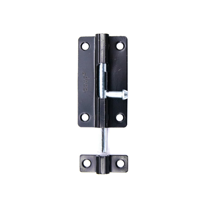 PASADOR DE SEGURIDAD COVO NEGRO 4plg. (F. 72 PZA)