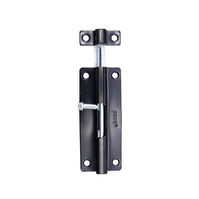 PASADOR DE SEGURIDAD COVO NEGRO 5plg. (F. 60 PZA)