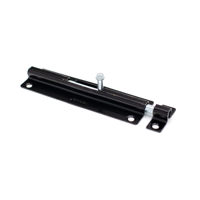 PASADOR DE SEGURIDAD COVO NEGRO 6plg. (F. 60 PZA)