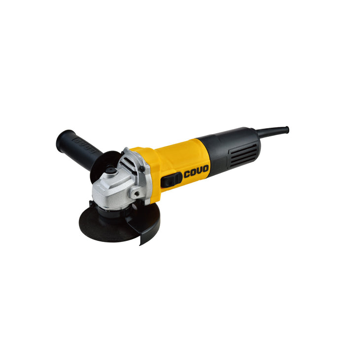 ESMERILADORA ANGULAR COVO 850W (F. 10 PZA)
