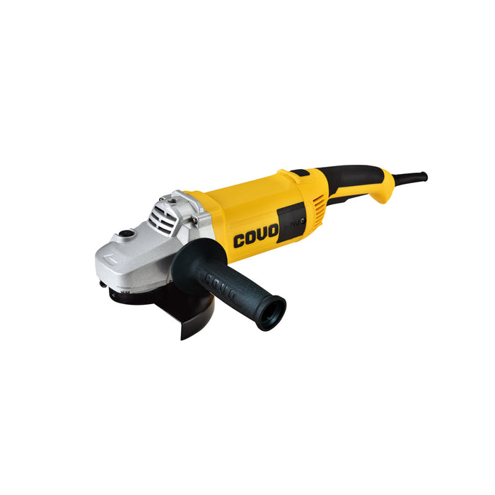 ESMERILADORA ANGULAR COVO 200W (F. 2 PZA)