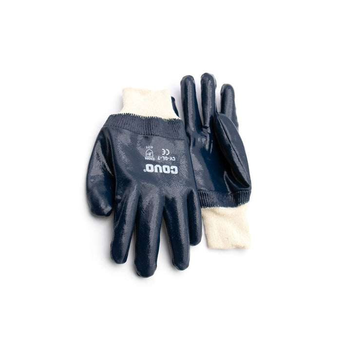 GUANTES COVO RECUBIERTO DE NITRILO
