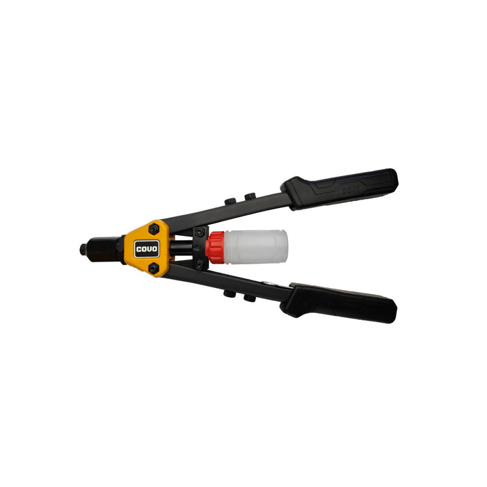 REMACHADORA MANUAL COVO PARA REMACHES 3/32"-1/8"-5/32"-3/16"-1/4"