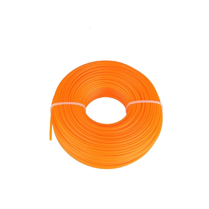 LINEA D-NYLON COVO REDONDA P-DESBROZADORA 56M-3MM (F. 20 ROLLOS)