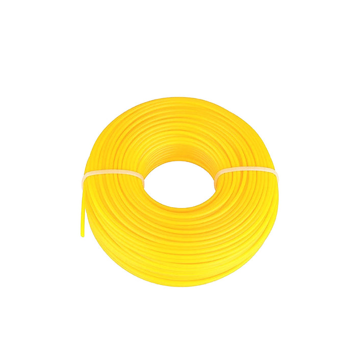LINEA D-NYLON COVO REDONDA P-DESBROZADORA 46M-3.3MM (F. 20 ROLLOS)