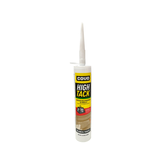 ADHESIVO COVO MULTIPROPOSITO DE MONTAJE 420G