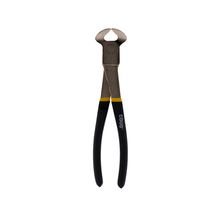 TENAZA CABILLERA COVO MANGO ANTIDESLIZANTE 10"