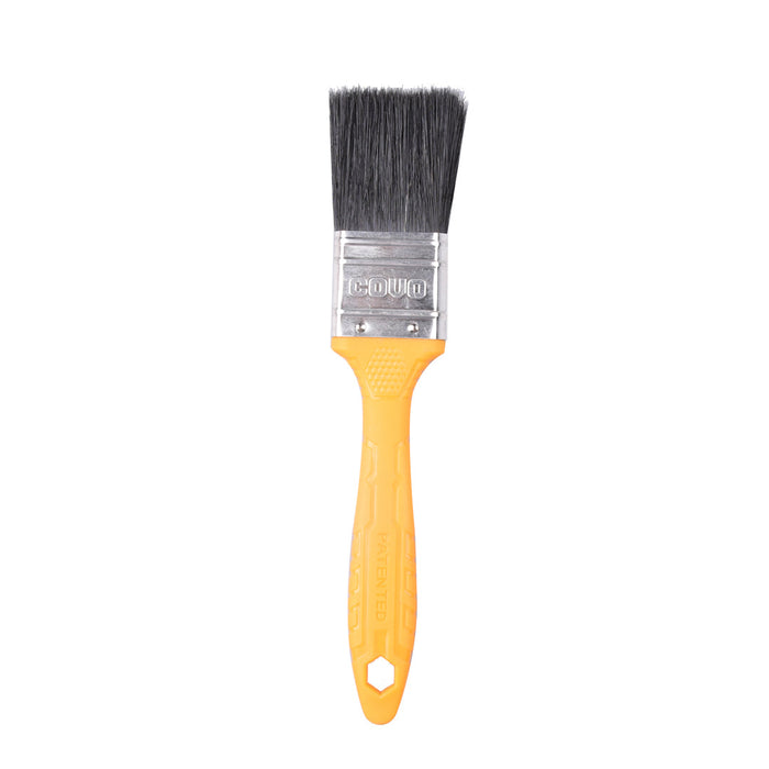 BROCHA COVO CERDA NEGRA 1.5plg. (F. 600 PZA)