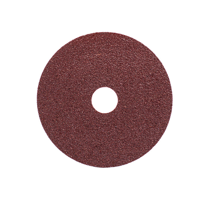 DISCO DE LIJA COVO PARA ESMERILADORA G16 4 0.5plg. (F. 100 BOX)