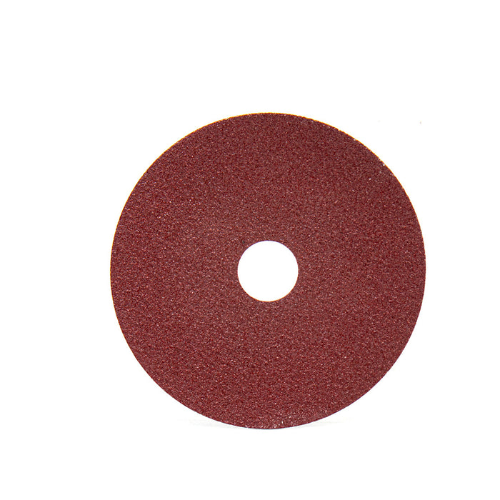 DISCO DE LIJA COVO PARA ESMERILADORA G24 4 0.5plg. (F. 100 BOX)