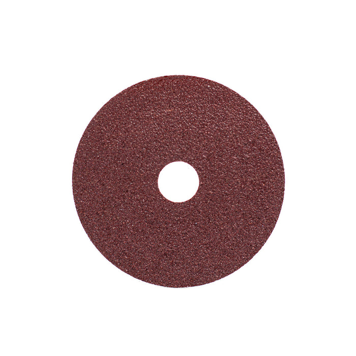 DISCO DE LIJA COVO PARA ESMERILADORA G36 4 0.5plg. (F. 100 BOX)