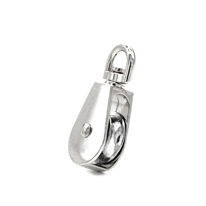 POLEA COVO 1plg. PARA CARGA 60 KG (F. 144 PZA)