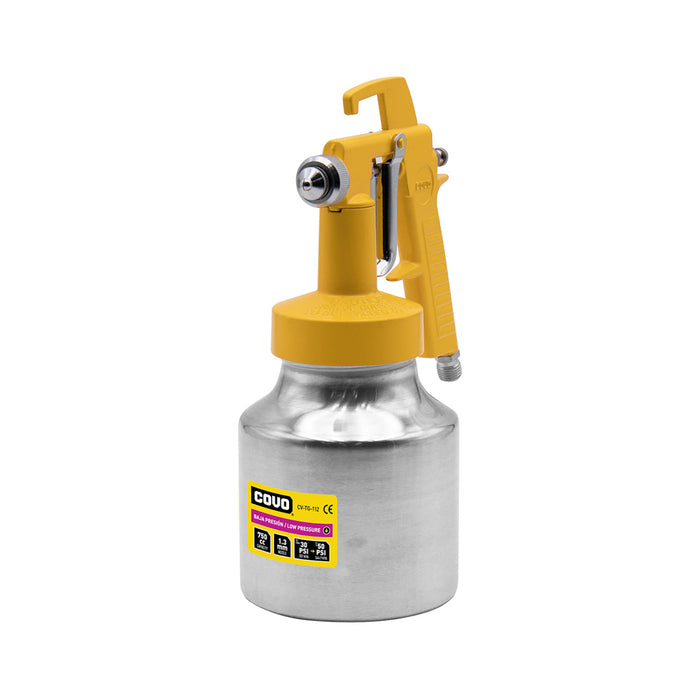 PISTOLA PARA PINTAR COVO 750CC