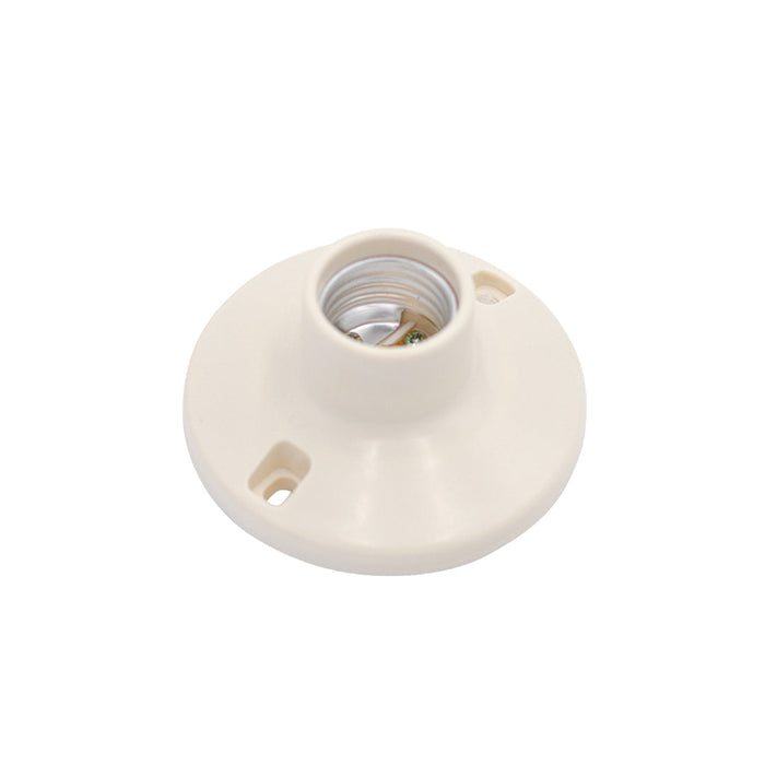 PLAFONERA TROEN 4 0.5 ROSCA E26-27 (F. 240 PZA)